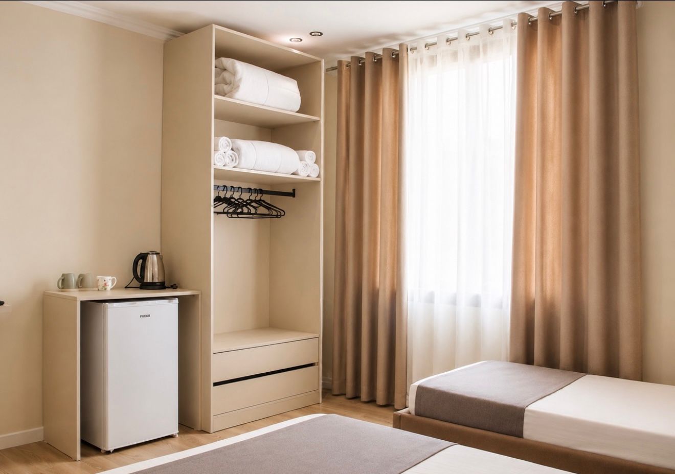 Room Bedding